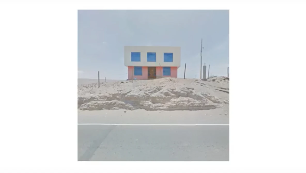 Watch Agoraphobic Traveller | Adobe Creative Cloud on YouTube.