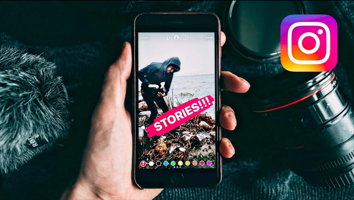 Watch START CRUSHING YOUR INSTAGRAM STORIES! Why THIS matters on YouTube.
