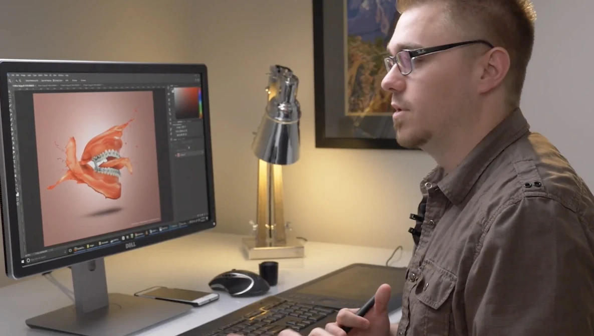 Watch Essential Keyboard Shortcuts That Every Photoshop User Should Know on YouTube.