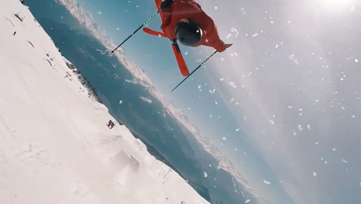 Watch The poor man's selfie drone on YouTube.