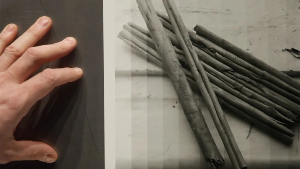 Watch How to Chose Contrast and Exposure from the Test Strip on YouTube.
