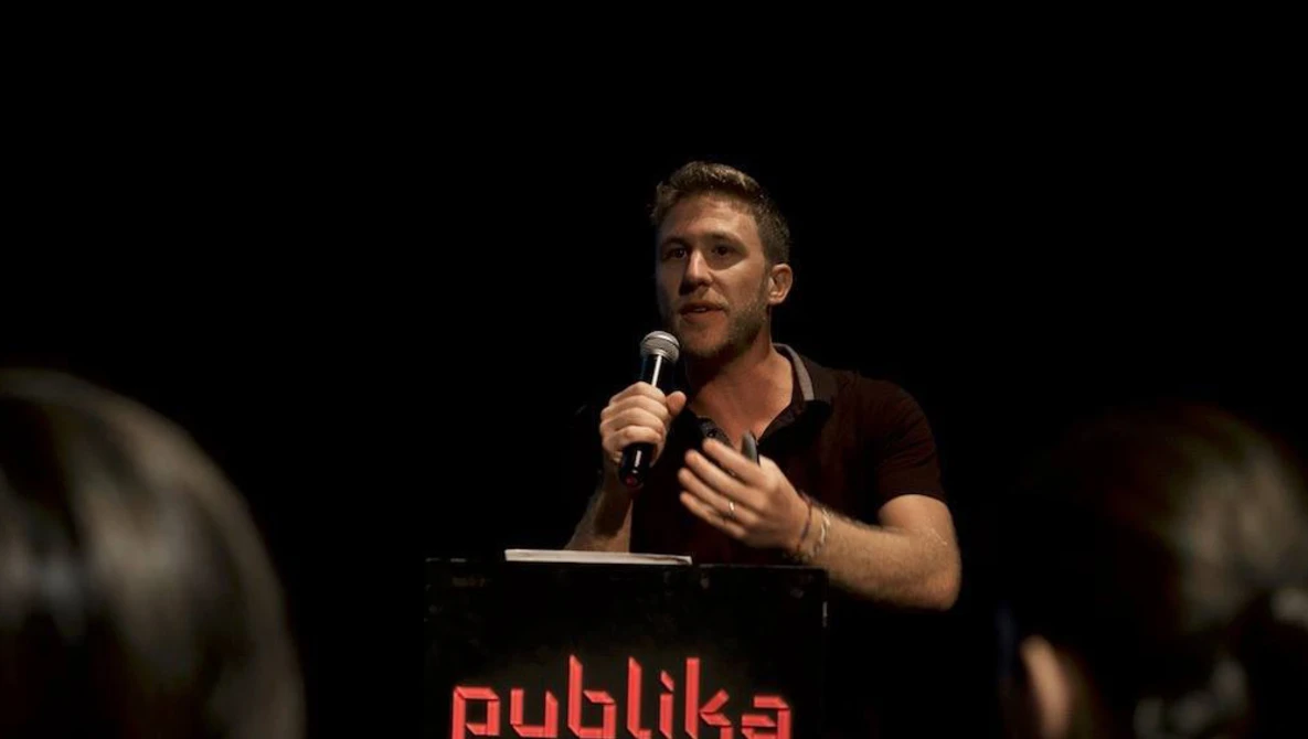 Watch Photo Talks @ Travel Photographer Society by Etienne Bossot on YouTube.