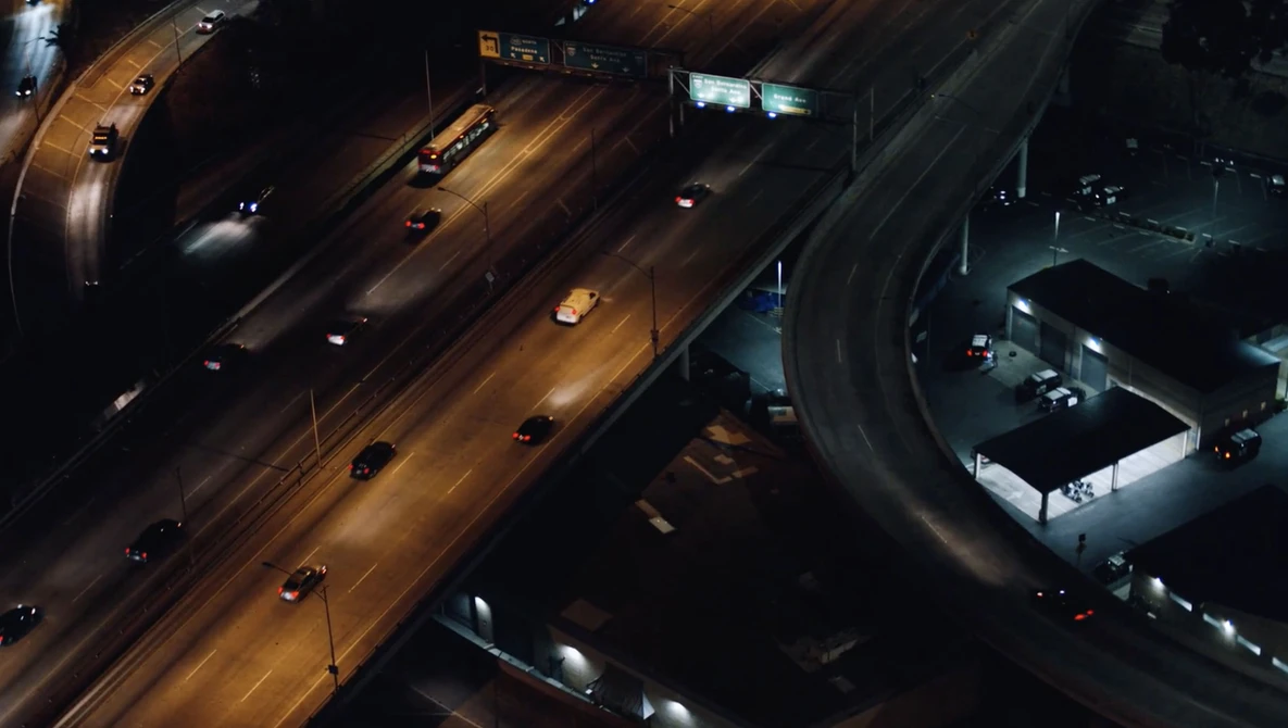 Watch 24 HOURS IN LOS ANGELES on Vimeo.