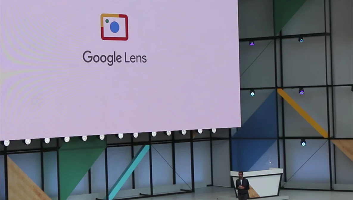 Watch Google Lens is pretty amazing on YouTube.