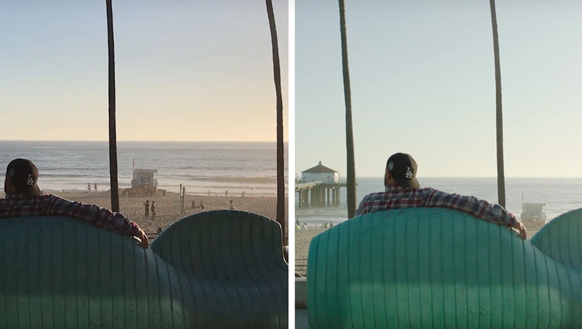 Watch iphone 7 vs Hollywood Movie Camera Arri Alexa on YouTube.