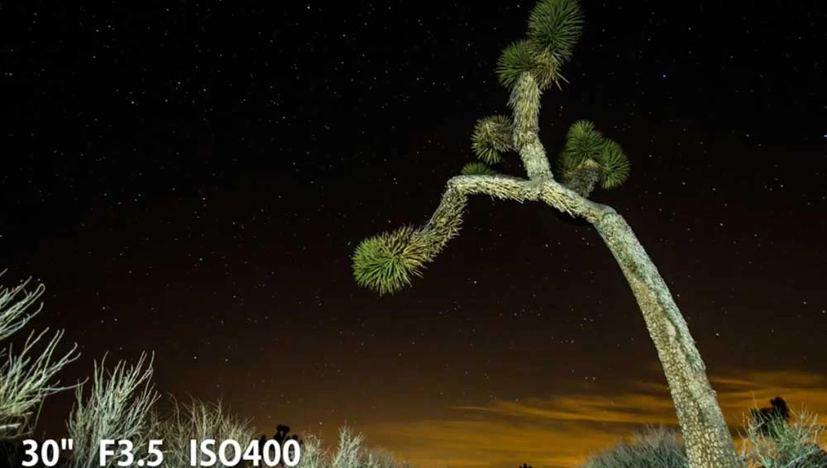 Watch Star Photography for Beginners (Astrophotography) on YouTube.