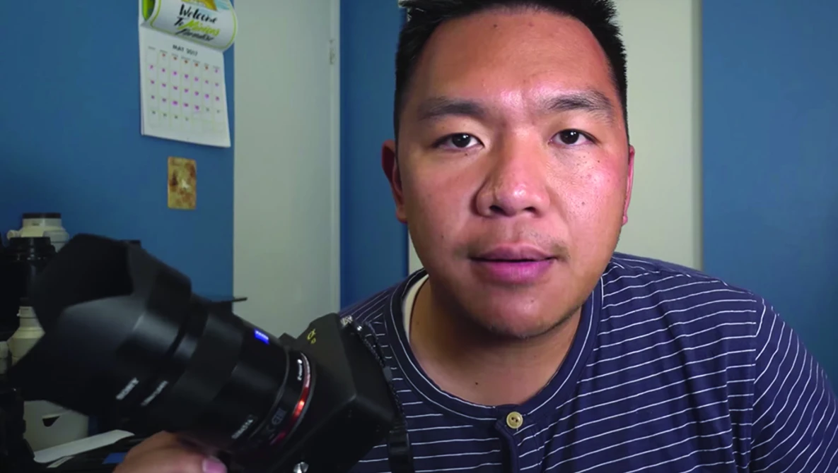 Watch Sony a9 Overheats? on YouTube.