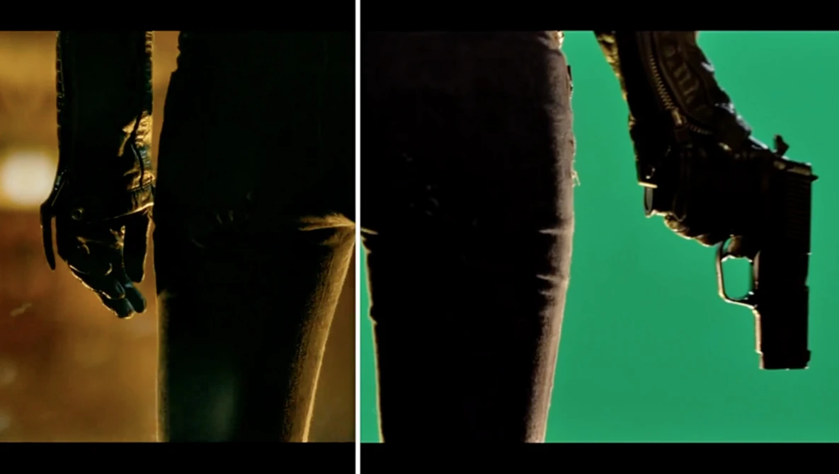 Watch David Fincher - Invisible Details on YouTube.