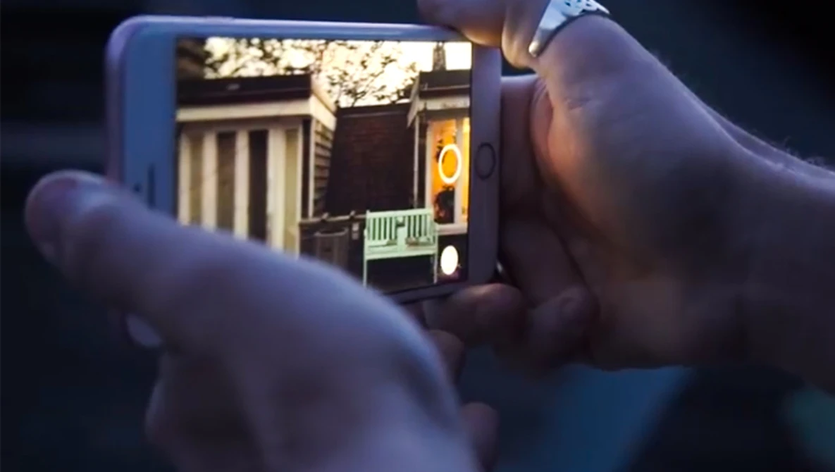 Watch 6 TRICKS to shoot GREAT CELLPHONE video in 90 SECONDS! on YouTube.