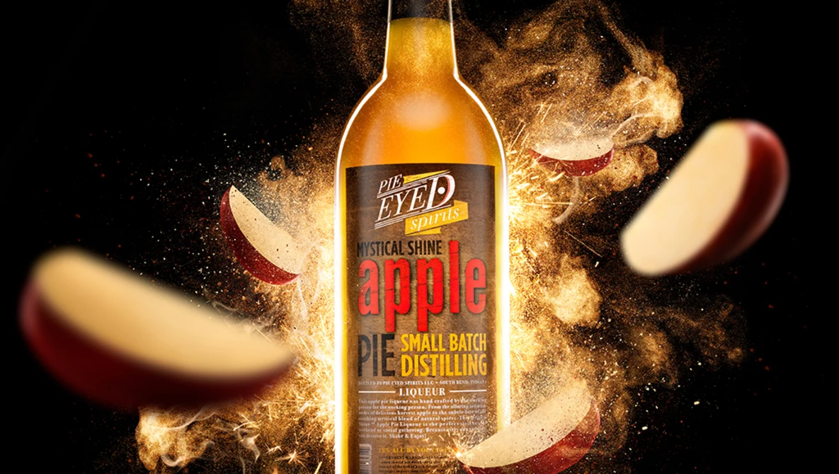 Watch How To Photograph And Composite A Commercial Beverage Image In Photoshop. on YouTube.
