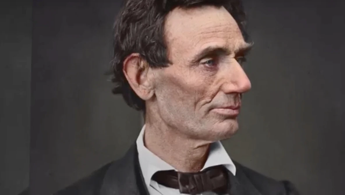 Watch How obsessive artists colorize old photos on YouTube.