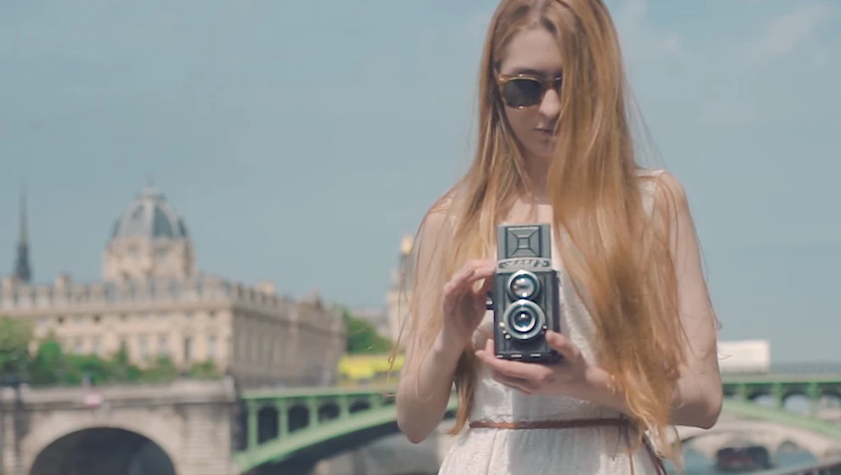 Watch THE BEST CHEAP CINEMATIC LENSES - Konica Hexanon 40mm f/1.8 on YouTube.