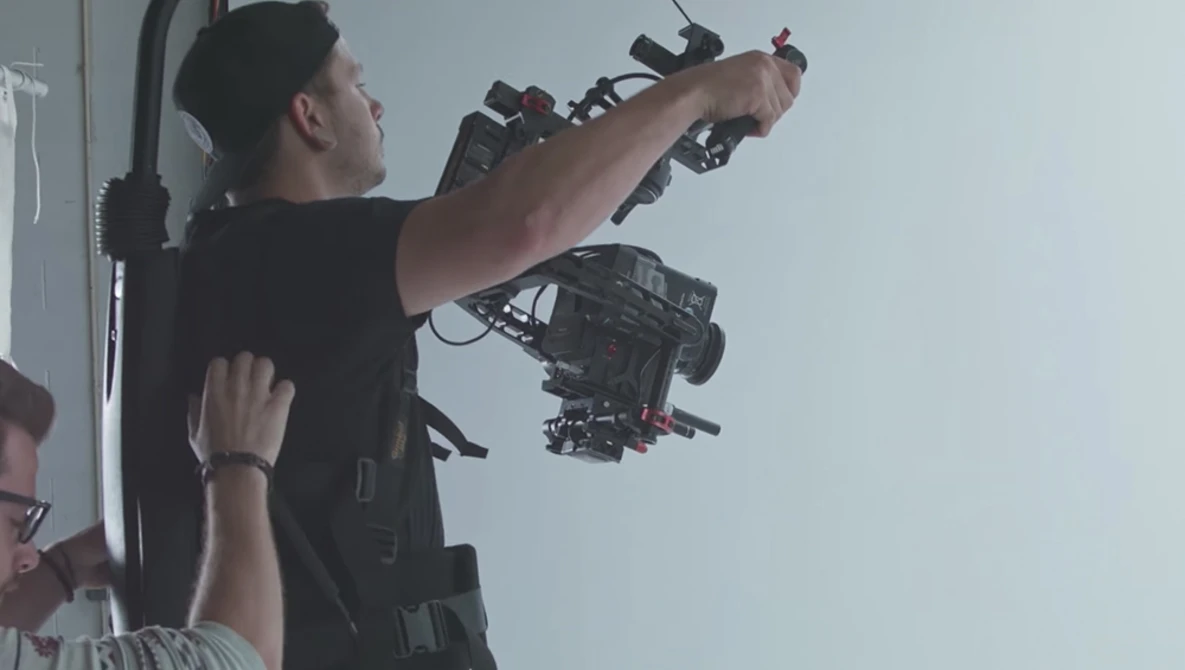 Watch 13 ESSENTIAL Gimbal Moves in 3 Minutes on YouTube.