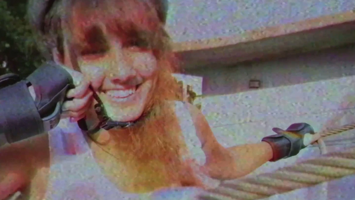Watch How to Edit Your Footage To Look Like The 90s on YouTube.