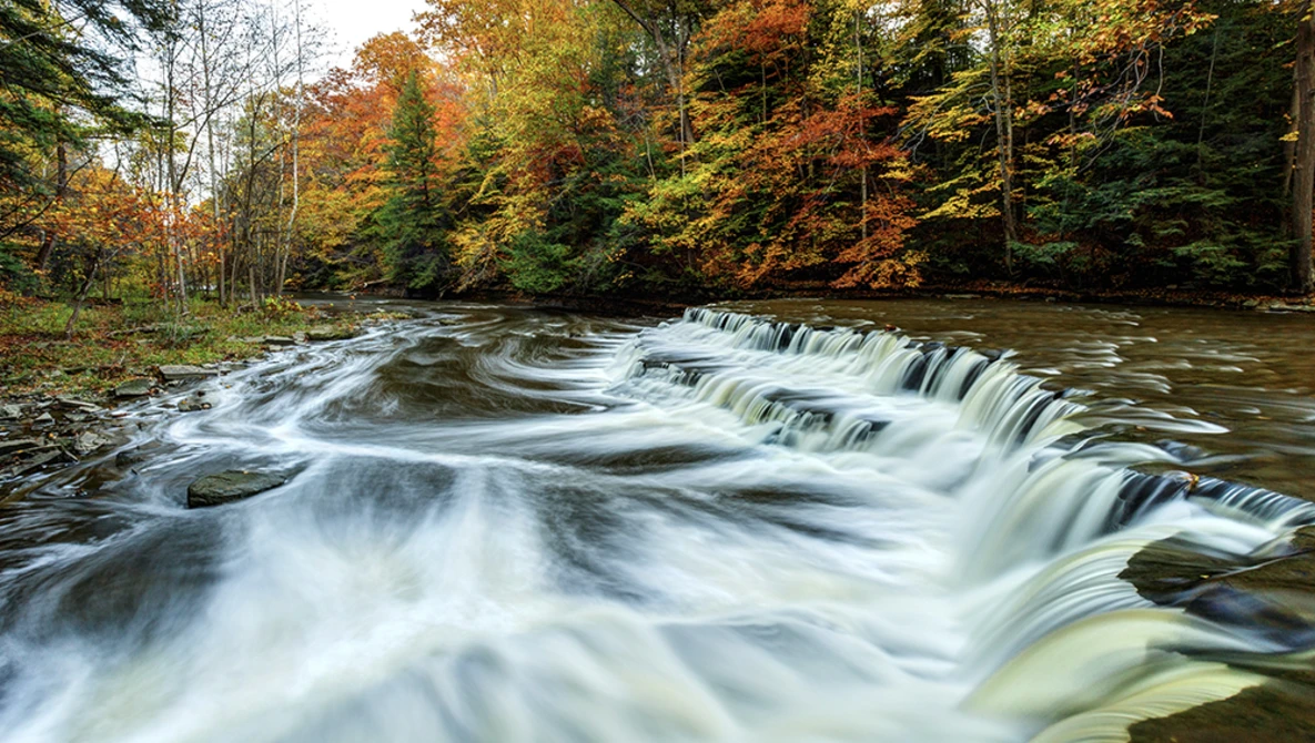 Watch 5 Tips to help you MAKE IT in LANDSCAPE PHOTOGRAPHY on YouTube.