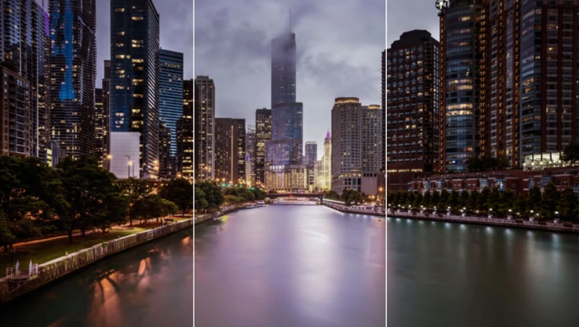Watch The Color vs Luminosity Blend Mode in Photoshop on YouTube.