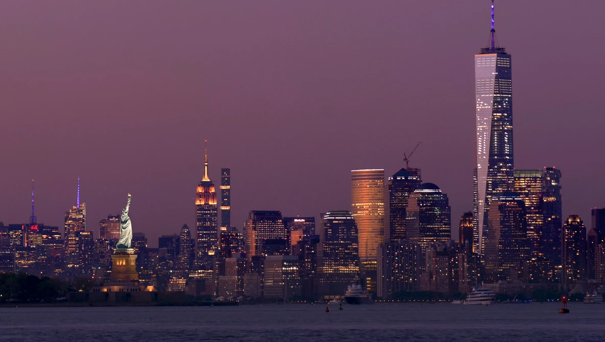 Watch New York City Timelapse on YouTube.