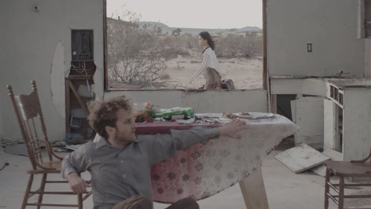 Watch John Isaac Watters [Official Video]: Past Hope Now: Part I PAST on Vimeo.