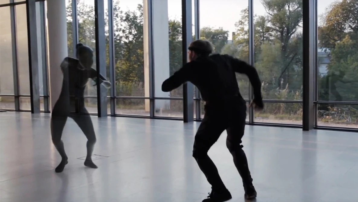 Watch Smartsuit Pro / Presentation video - Rokoko - Intuitive and affordable motion capture on YouTube.