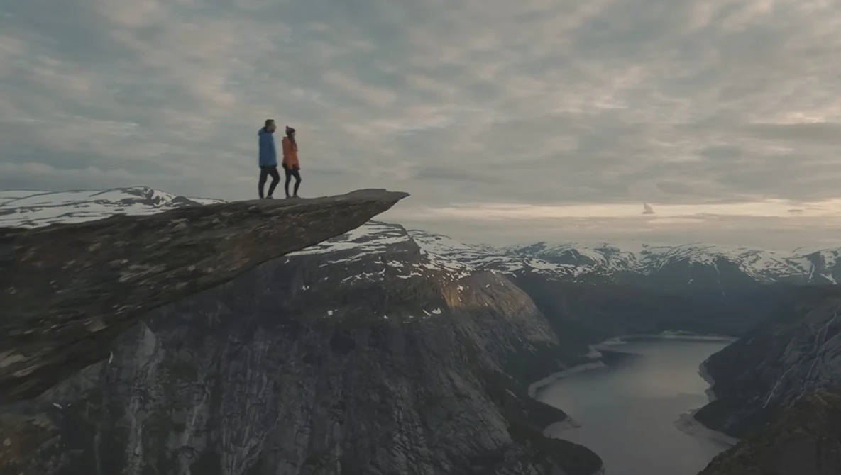 Watch QUICK Tips to Making DRONE Footage CINEMATIC on YouTube.