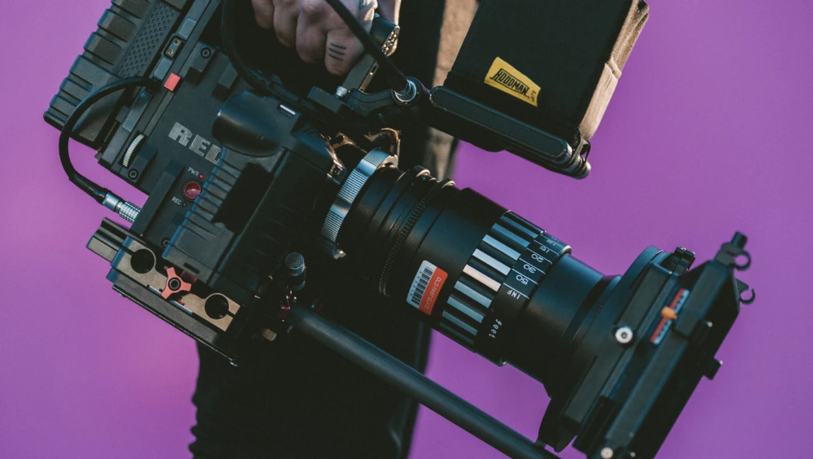 Watch 8 ESSENTIAL skills you need for a Career in filmmaking! on YouTube.