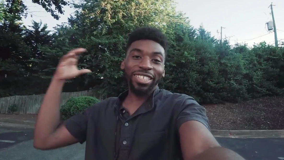 Watch 5 Transition Techniques You Can Do ALL IN CAMERA! on YouTube.