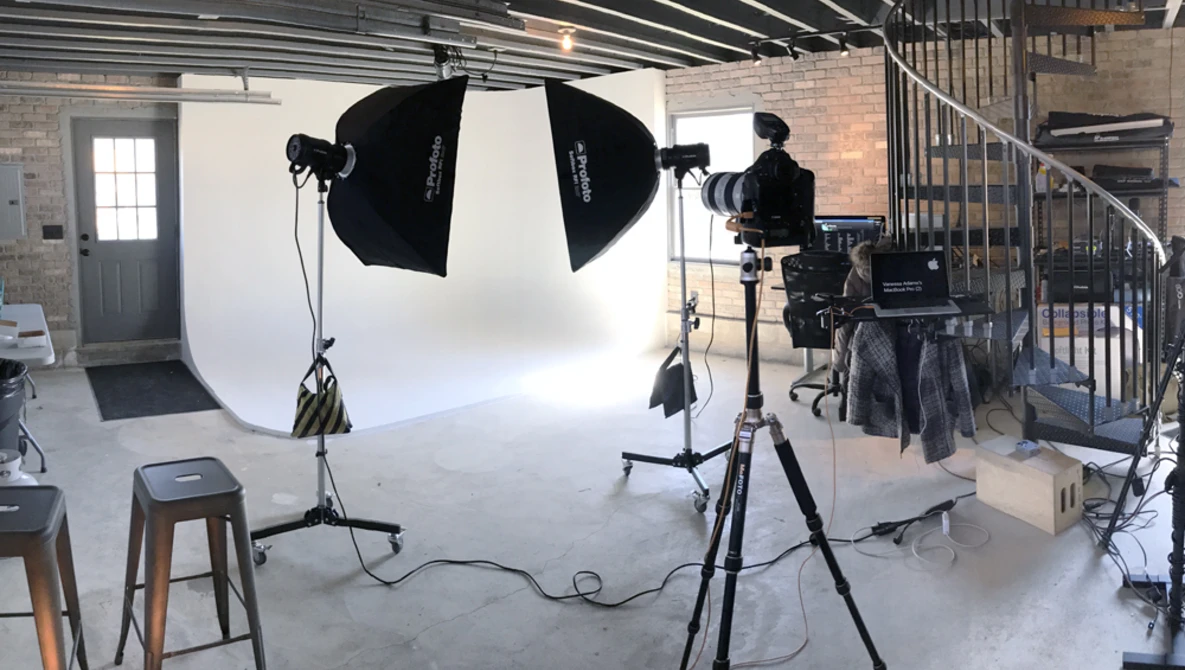 Watch What Equipment You Need for a Photography Studio: Breathe Your Passion with Vanessa Joy on YouTube.