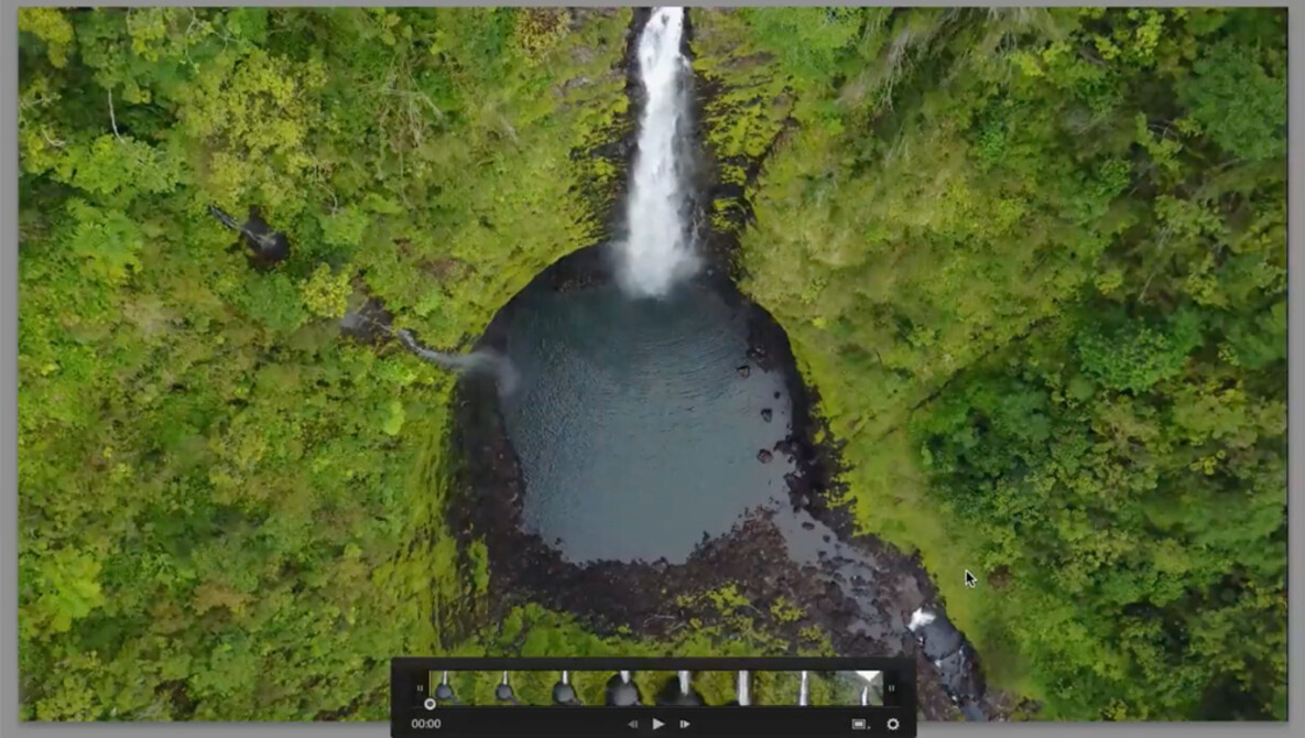 Watch VIDEO in LIGHTROOM | 5 MIND BLOWING things you can do on YouTube.