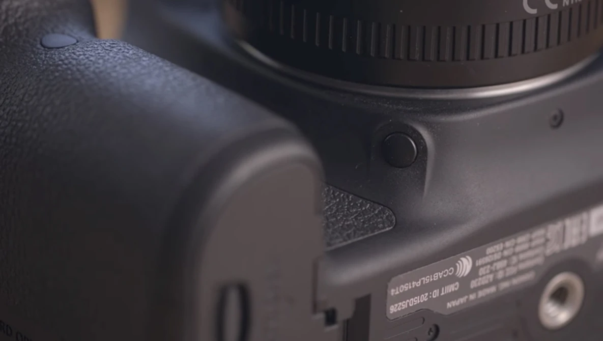 Watch Depth of Field Preview Button Explained! (aka that mysterious button below your DSLR) on YouTube.