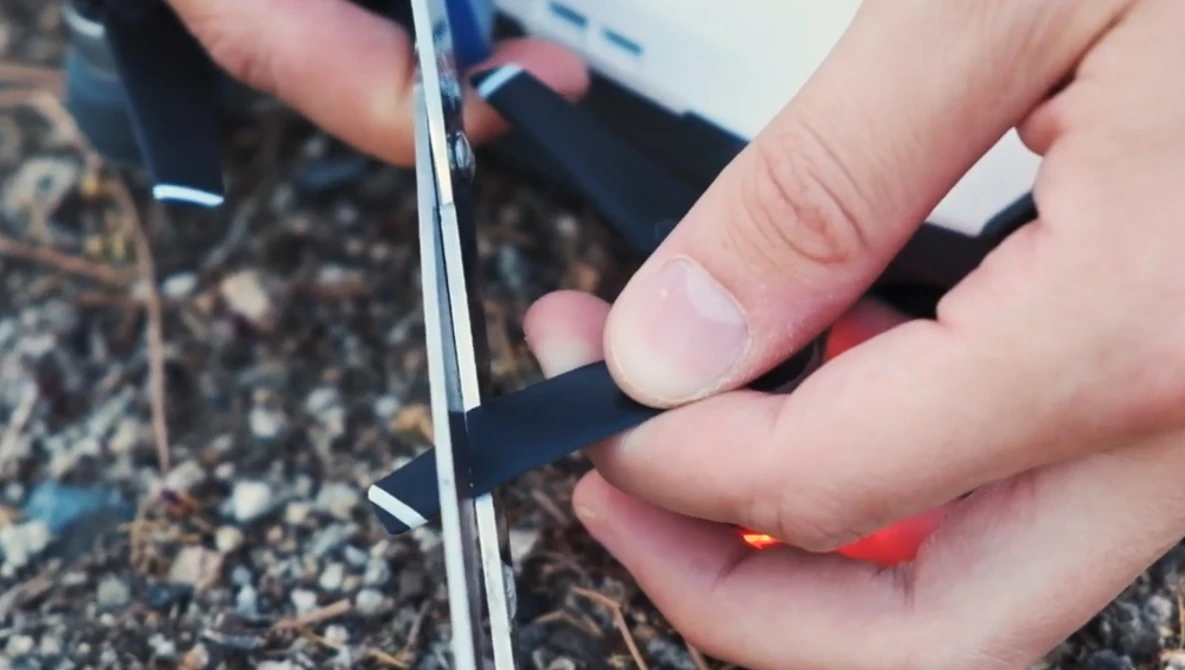 Watch DJI Spark CRASH!!! We Made It! on YouTube.