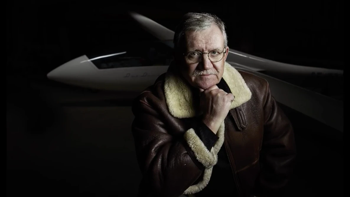 Watch Using RFi Strip Softboxes to Create a Dramatic Portrait on YouTube.