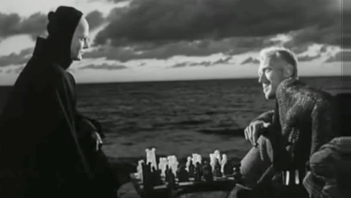 Watch The Cinematic Beauty of Existential Dread on Vimeo.