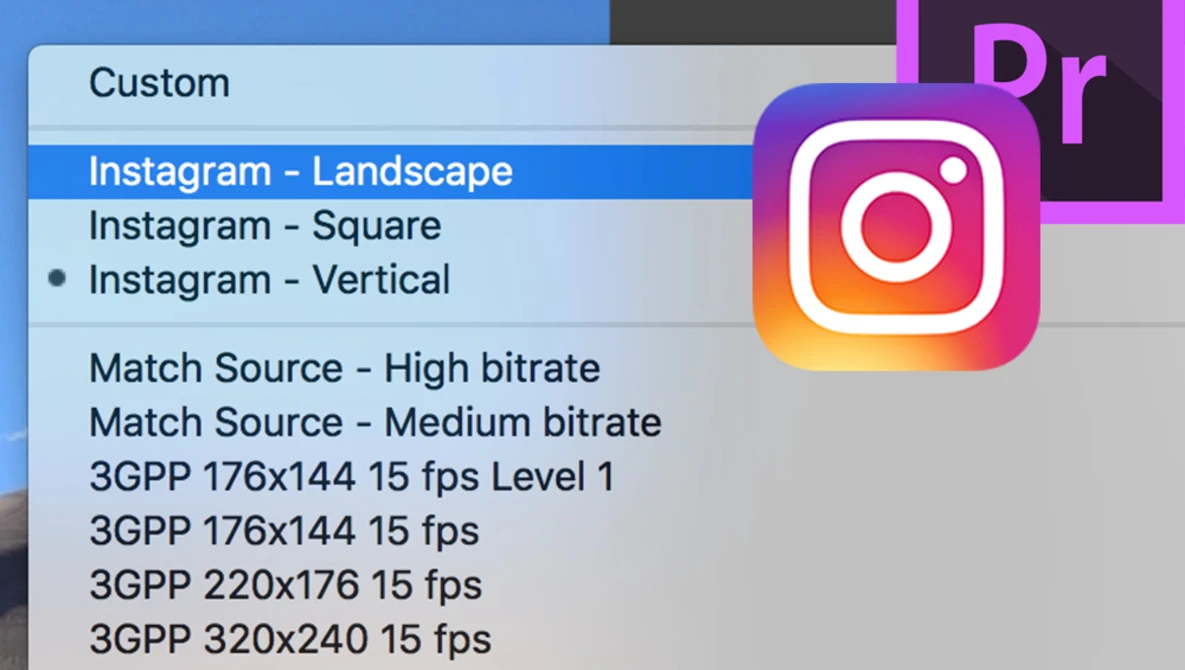 Watch FREE Instagram Export Presets (DOWNLOAD Now!) on YouTube.