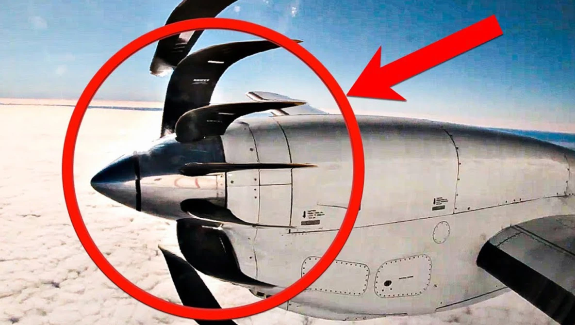 Watch Why Do Cameras Do This? | Rolling Shutter Explained  - Smarter Every Day 172 on YouTube.