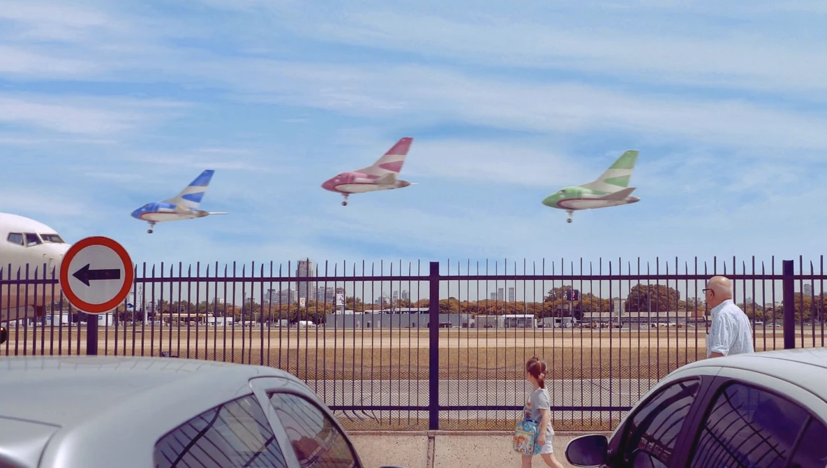 Watch Perspective on Vimeo.