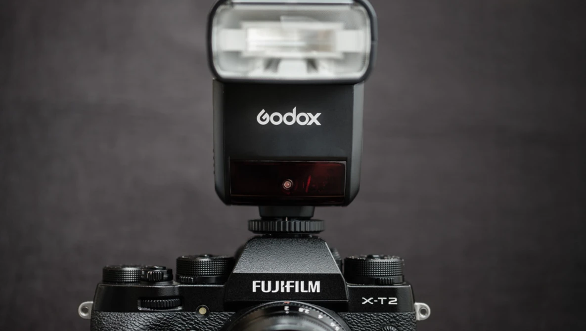 【富士フイルム】Godox TT350F ＆X pro Fのセット　ゴドックス Amazon | GODOX TT350F 富士フィルム用 クリップオンストロボ TTL ハイ