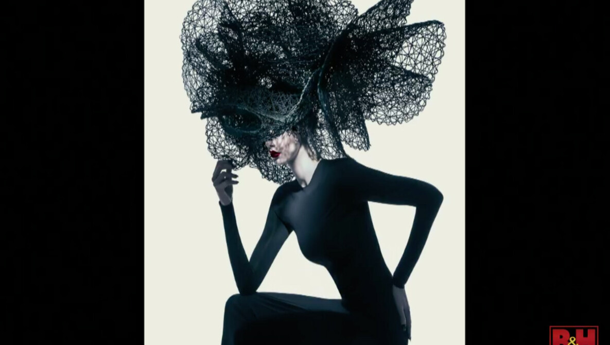 Watch How to Create Portraiture that is a Work of Art | Lindsay Adler on YouTube.