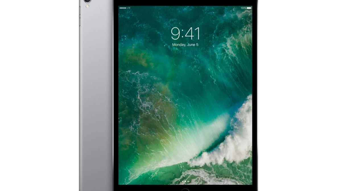 Watch iPad Pro Review: Photo Editing w/ Lightroom, Photoshop, Affinity Pro on YouTube.