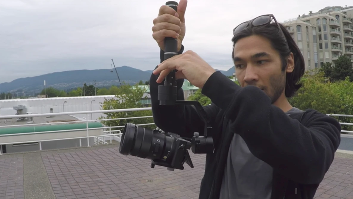 Watch Gimbal Movements: Learn the Basics on YouTube.