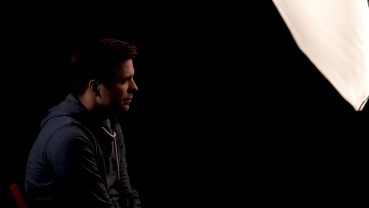 Watch Important Detail When Shooting In The Studio on YouTube.