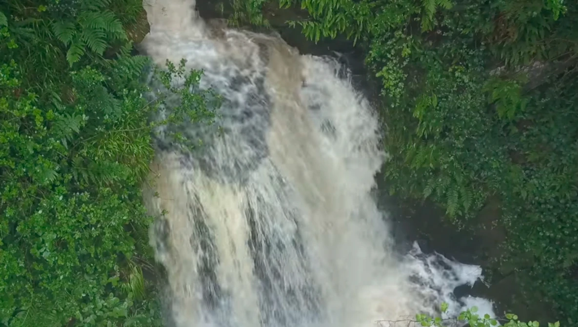 Watch Chasing waterfalls and fog - Landscape Photography with Simon Baxter on YouTube.