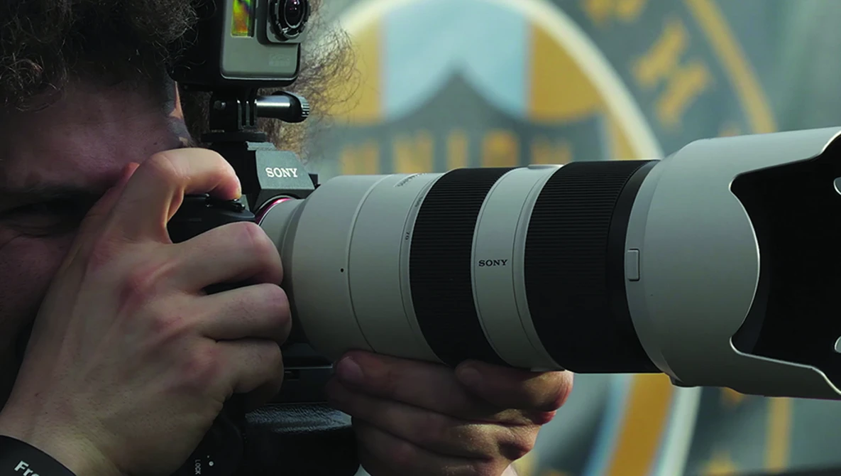 Watch Sony a9 Real World Review on YouTube.