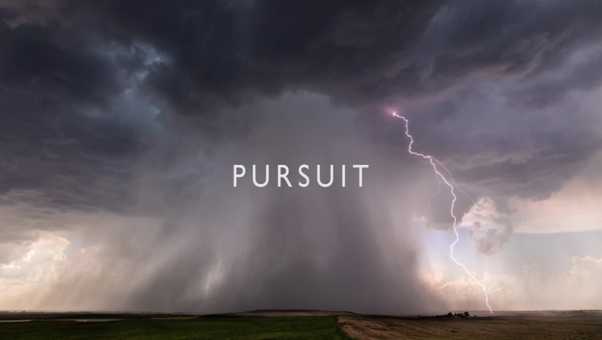Watch Pursuit (4K) on Vimeo.