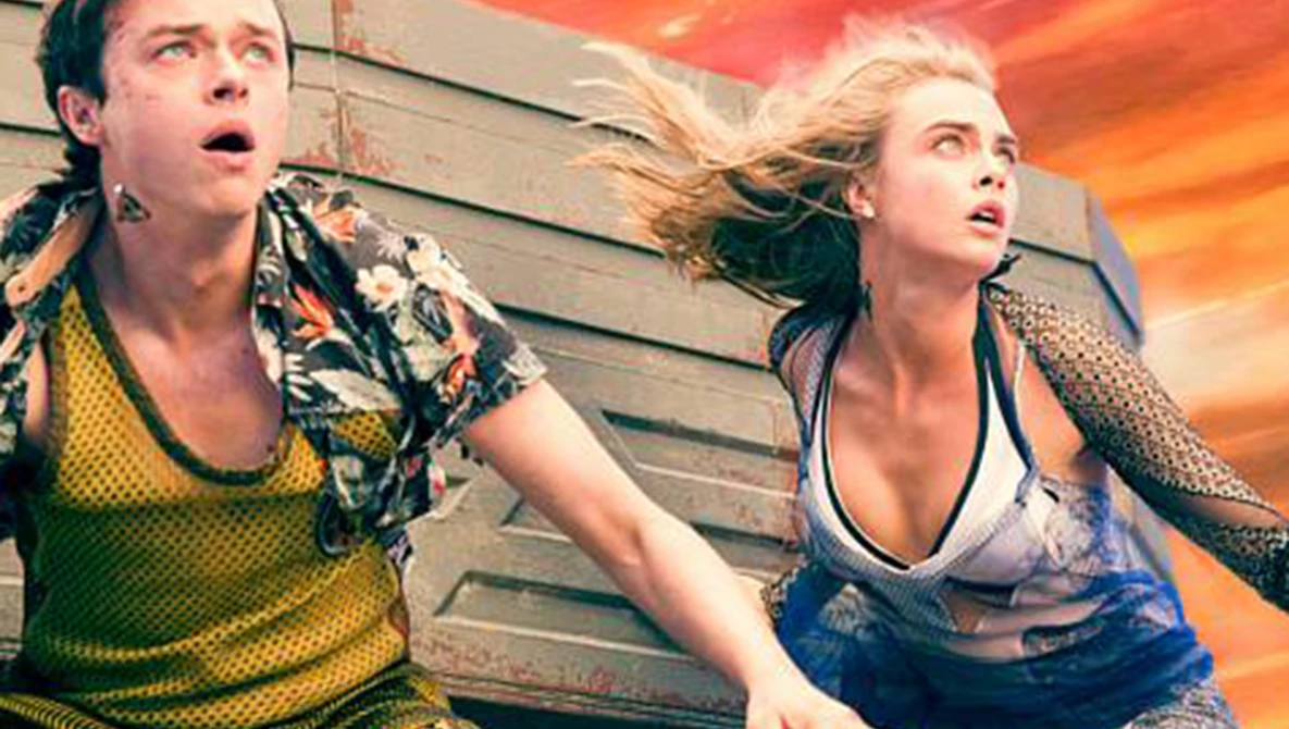 Watch The Real Reason Why Valerian Flopped At The Box Office on YouTube.
