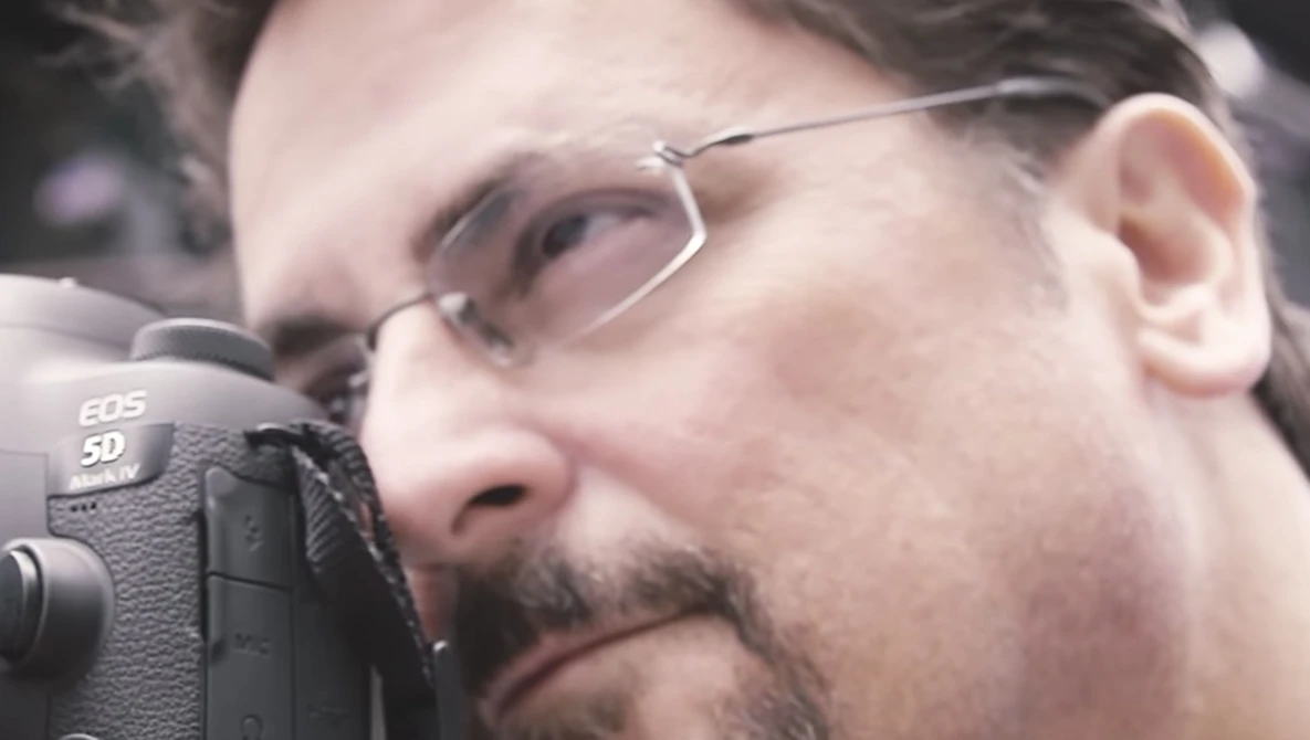 Watch Eyes Wide Shut: Two Minute Tips with David Bergman on YouTube.