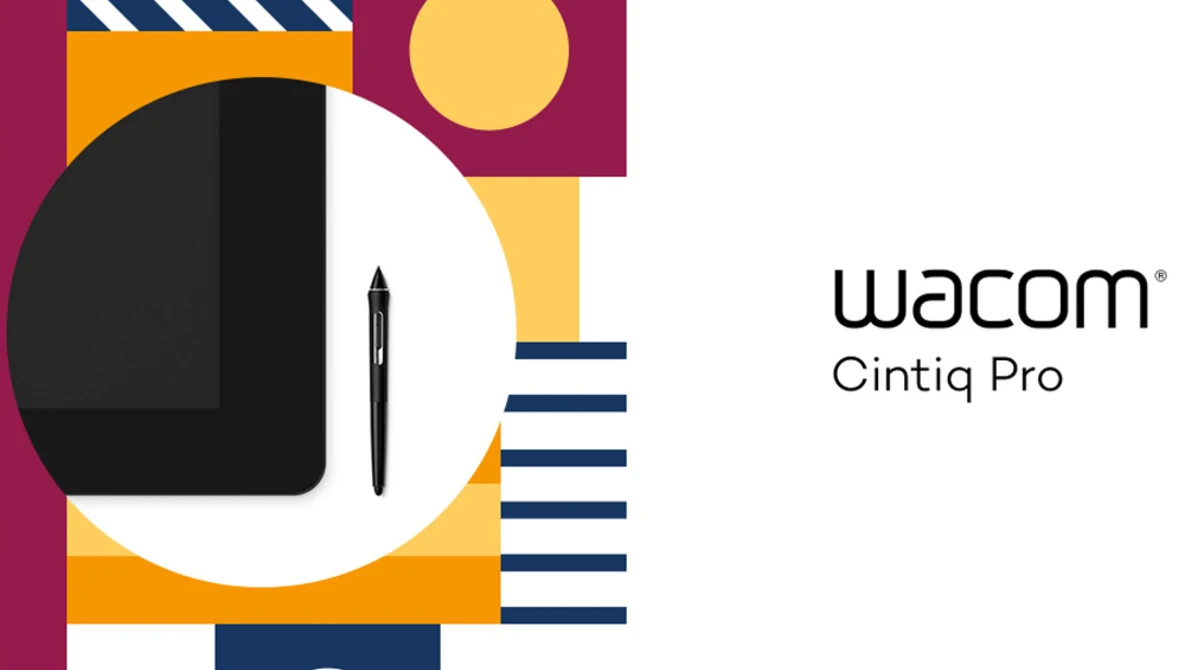 Watch Wacom Cintiq Pro is adding something bigger and bolder | Product Announcement on YouTube.