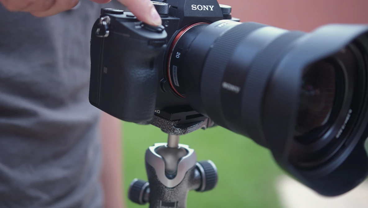 Watch 5 Things That Make a Tip Top Tripod on YouTube.