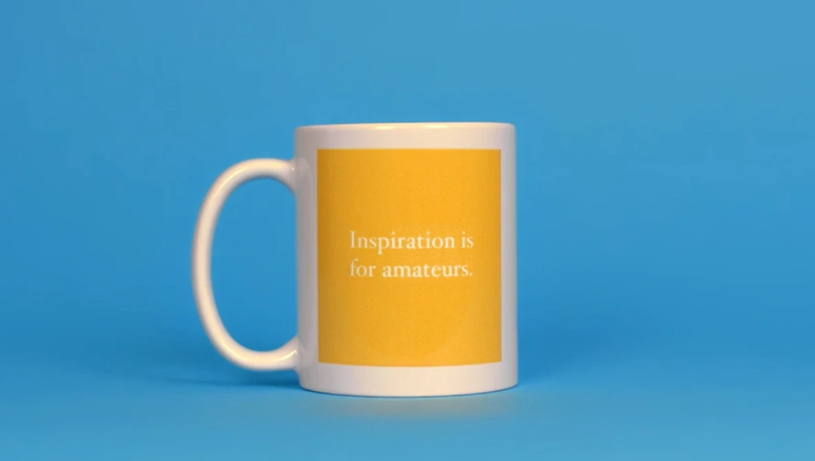 Watch Where Do Ideas Come From? on Vimeo.