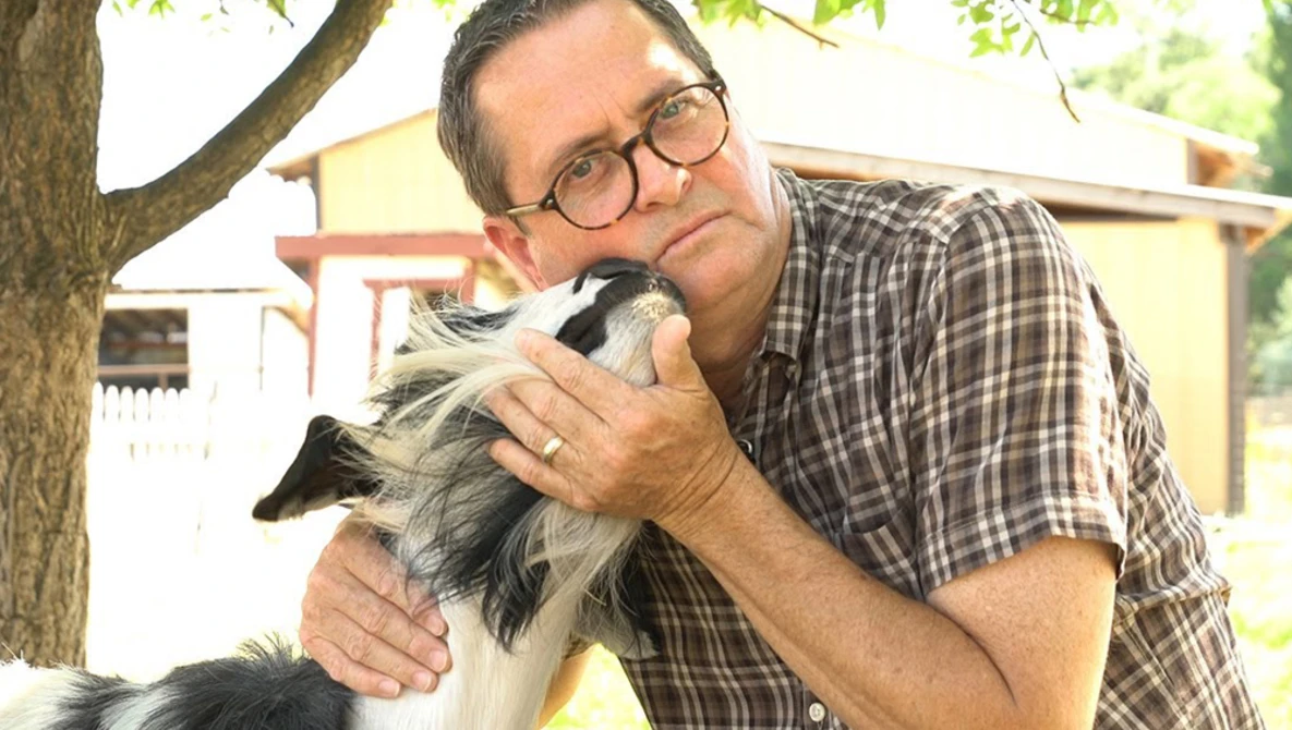 Watch Working with Animals On Set on YouTube.