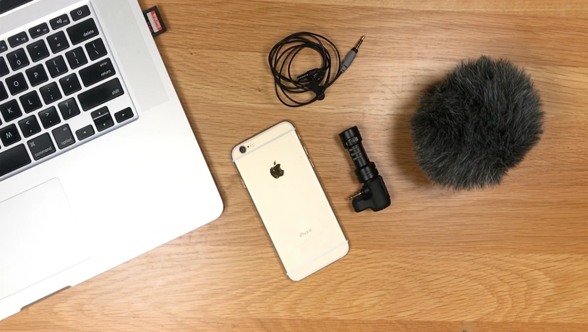 Watch 10 Tips/Hacks for Better Smartphone Videos on YouTube.